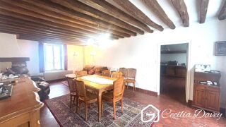  Maison à vendre 7 pièces 165 m²