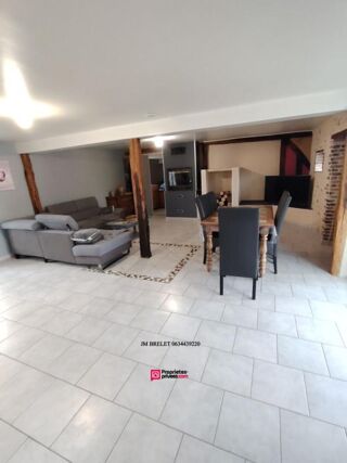  Maison  vendre 6 pices 140 m