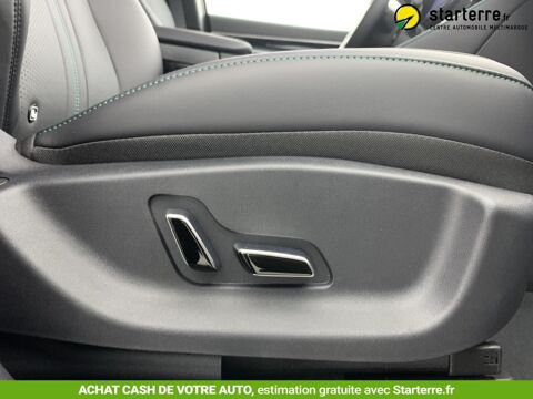 Seal 1.5l DM-i 218 ch PHEV Boost 2026 occasion 69190 Saint-Fons