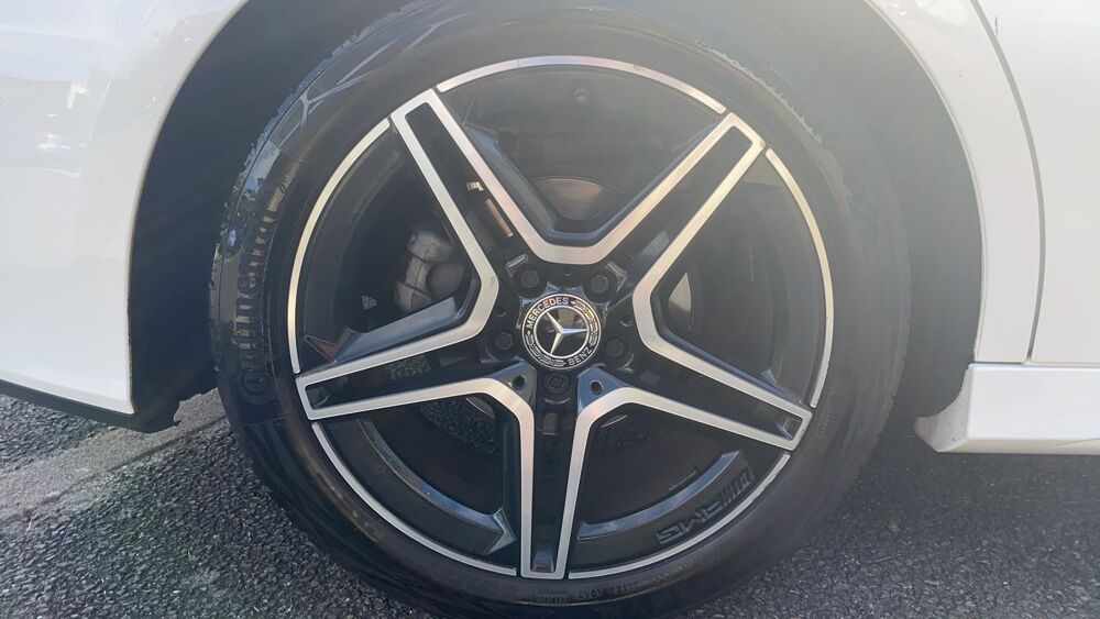 Classe A IV 200 d 150 8G-Tronic AMG Line 2021 occasion 33370 Artigues Pres Bordeaux