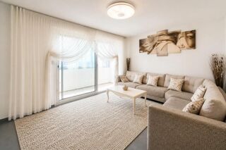  Appartement à vendre 4 pièces 69 m²