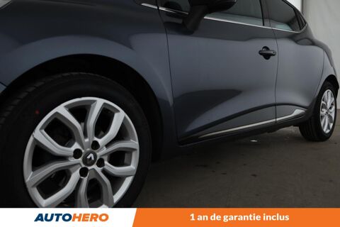Clio 1.5 dCi Energy Intens 90 ch 2017 occasion 92130 Issy-les-Moulineaux