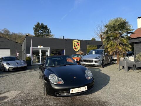 Annonce voiture Porsche 911 (996) 31996 