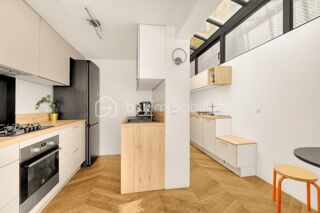  Maison à vendre 5 pièces 111 m²