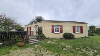  Maison  vendre 4 pices 90 m