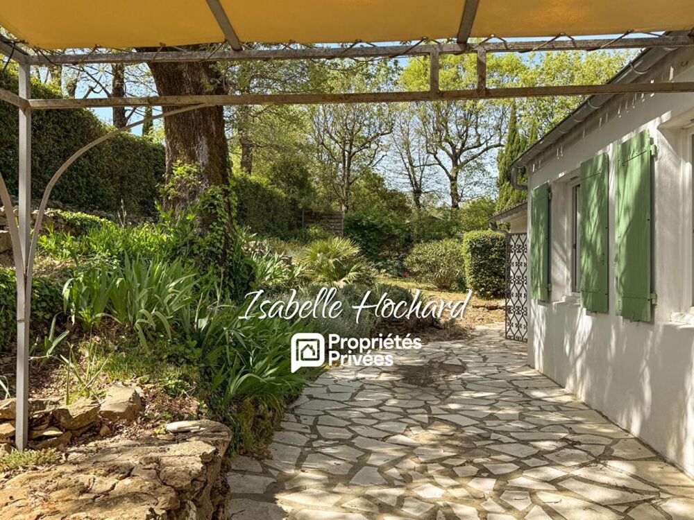 Maison Gareoult 4 pièce(s) 101 m2