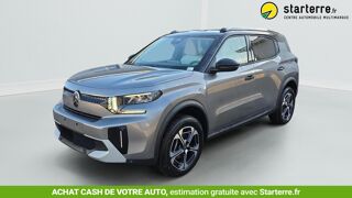 C3 Aircross Hybride 145 e-DCS6 Max 2026 occasion 69190 Saint-Fons