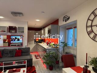  Appartement � vendre 2 pi�ces 34 m�