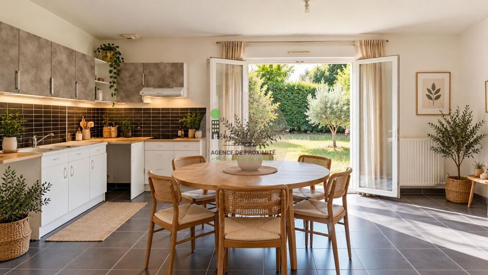 Vente Appartement Appartement Genas