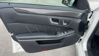 Classe E Break 63 S AMG 585 4Matic Speedshift MCT 7 - Toit ouvrant 2013 occasion 29200 Brest