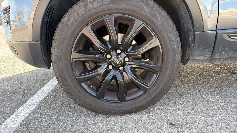 Range Rover 2.0 D150 Executive 2019 occasion 13013 Marseille