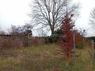  Terrain  vendre 659 m