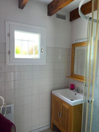  Maison � vendre 4 pi�ces 60 m�