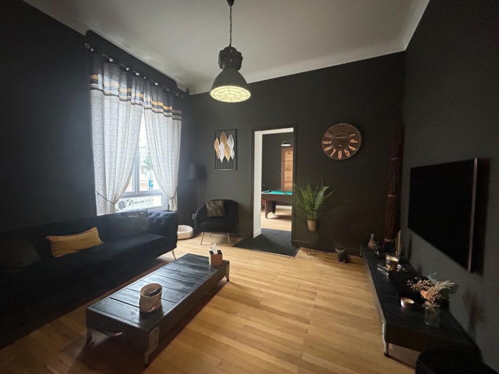 Maison Cerizay 9 pièce(s) 226 m2