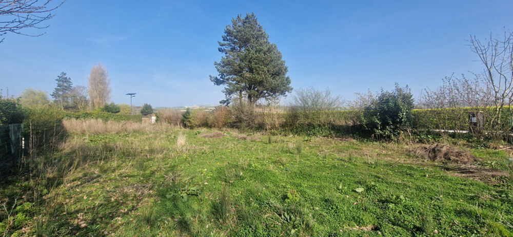 Vente Terrain Wissant - Terrain à bâtir Wissant