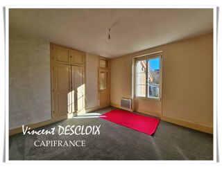  Maison à vendre 2 pièces 61 m²