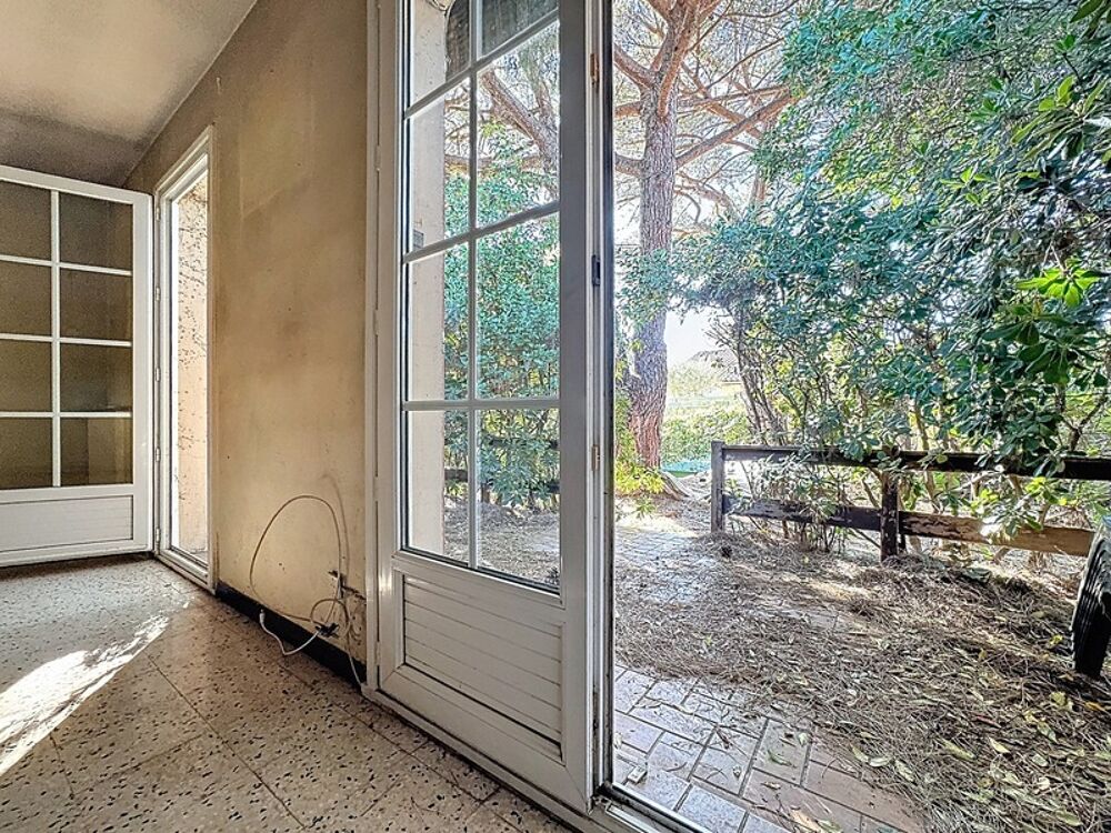 Maison à vendre 4 pièces PEROLS (34) sur terrain de 598m2