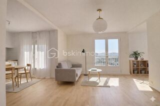  Appartement � vendre 3 pi�ces 80 m�