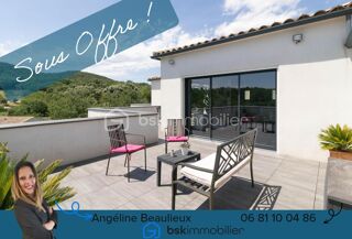  Maison à vendre 7 pièces 208 m²