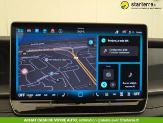 Tayron 2.0 TDI 150ch DSG7 7pl VW Edition 2025 occasion 69190 Saint-Fons