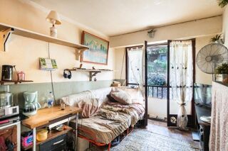  Appartement à vendre 1 pièce 10 m²