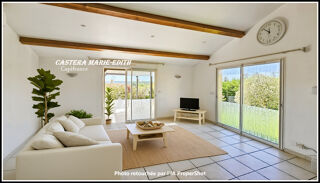  Maison à vendre 4 pièces 110 m²