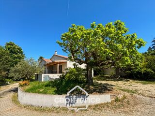 Maison à vendre 7 pièces 155 m²