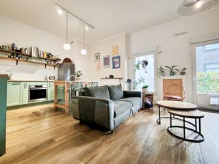  Appartement � vendre 3 pi�ces 72 m�