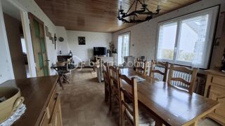  Maison  vendre 3 pices 76 m