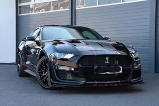 Mustang GT 5.0 V8 55th Anniversary – Brembo 2021 occasion 33000 Bordeaux