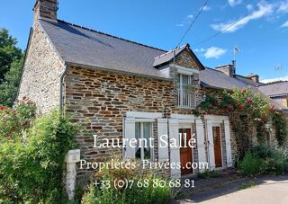 Maison 124m2 Ruffiac