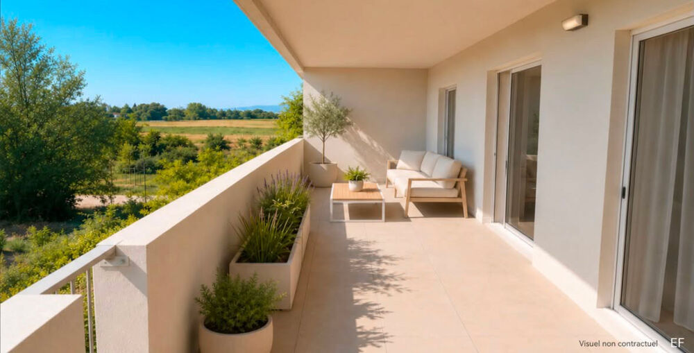 Vente Appartement Appartement  3 pièce(s) 70 m2 Narbonne