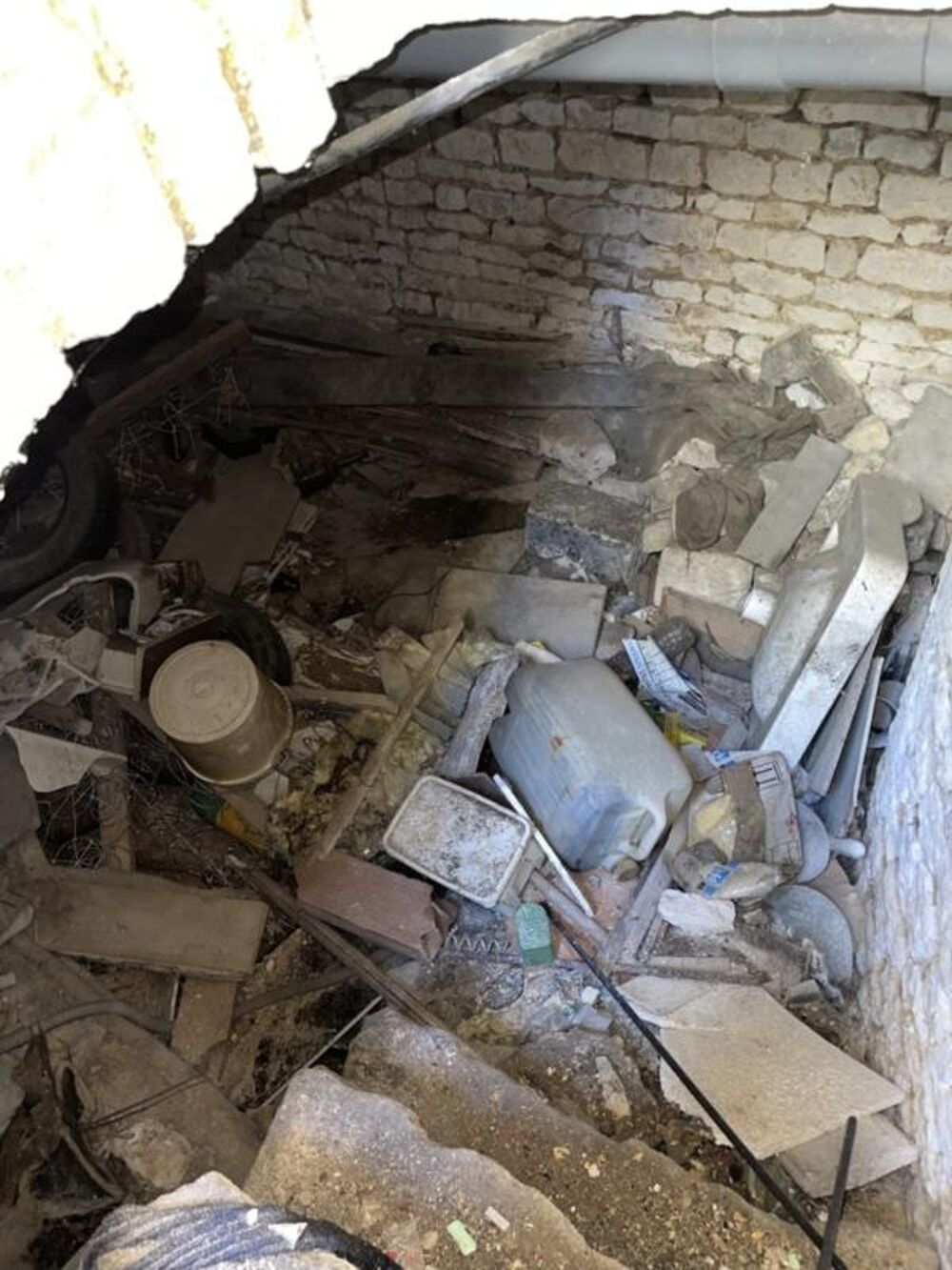 Maison à vendre 3 pièces NIORT (79)