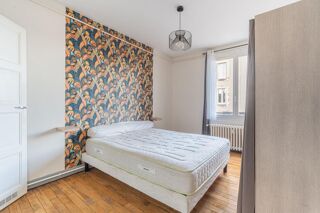  Appartement � vendre 2 pi�ces 45 m�