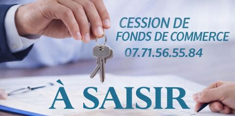   Commerce alimentaire 