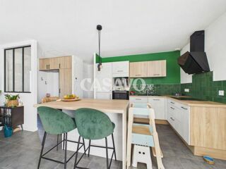  Maison à vendre 4 pièces 109 m²