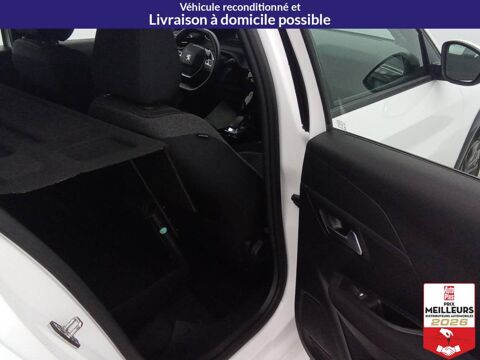 Divers ELECTRIQUE 50 KWH 136 ACTIVE 2PL 2021 occasion 10150 Lavau