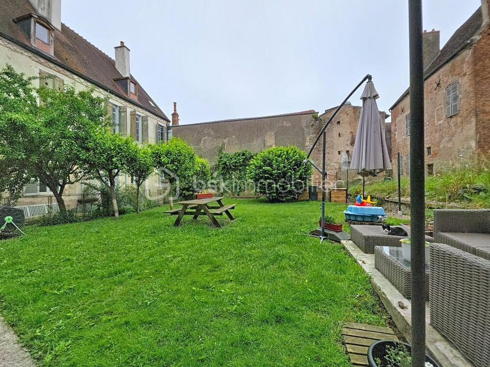 Vente Appartement Appartement T2 Auxonne