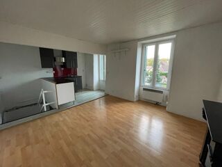  Appartement � vendre 2 pi�ces 35 m�