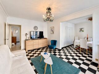 Vente Appartement Appartement 3 pièces avec ascenseur à Béziers Beziers