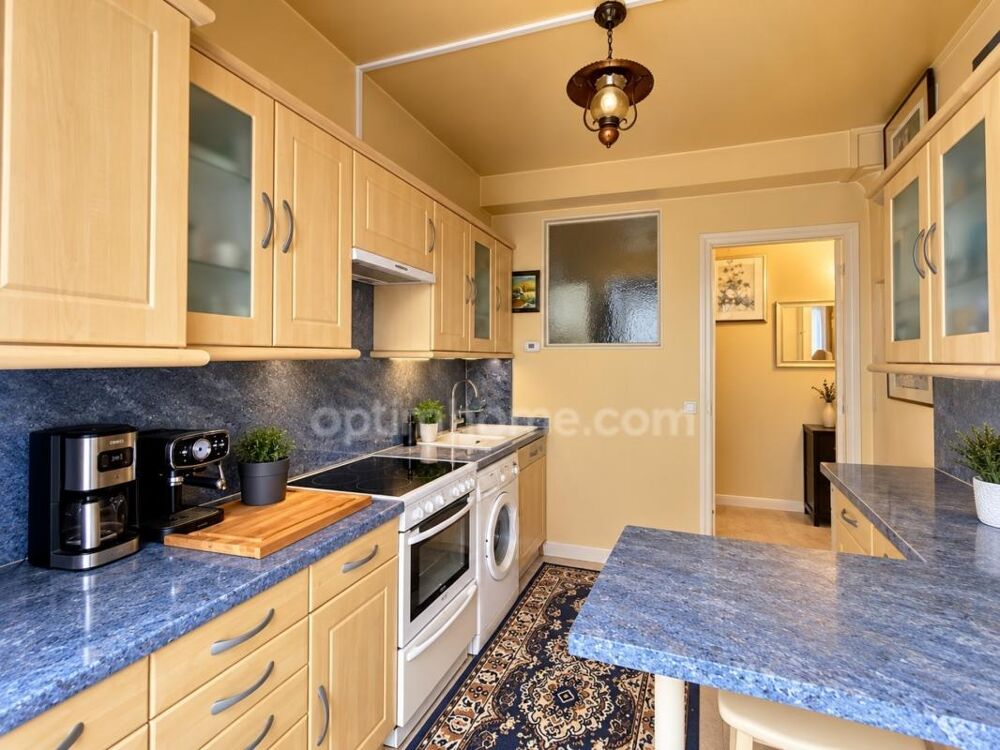 Vente Appartement PARIS 15e - QUARTIER SAINT-LAMBERT - 2 PIÈCES 28 M² – REZ-DE-CHAUSSÉE - POSSIBILITE PARKING A LOUER OU ACHAT Paris 15