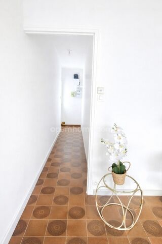  Appartement � vendre 3 pi�ces 66 m�