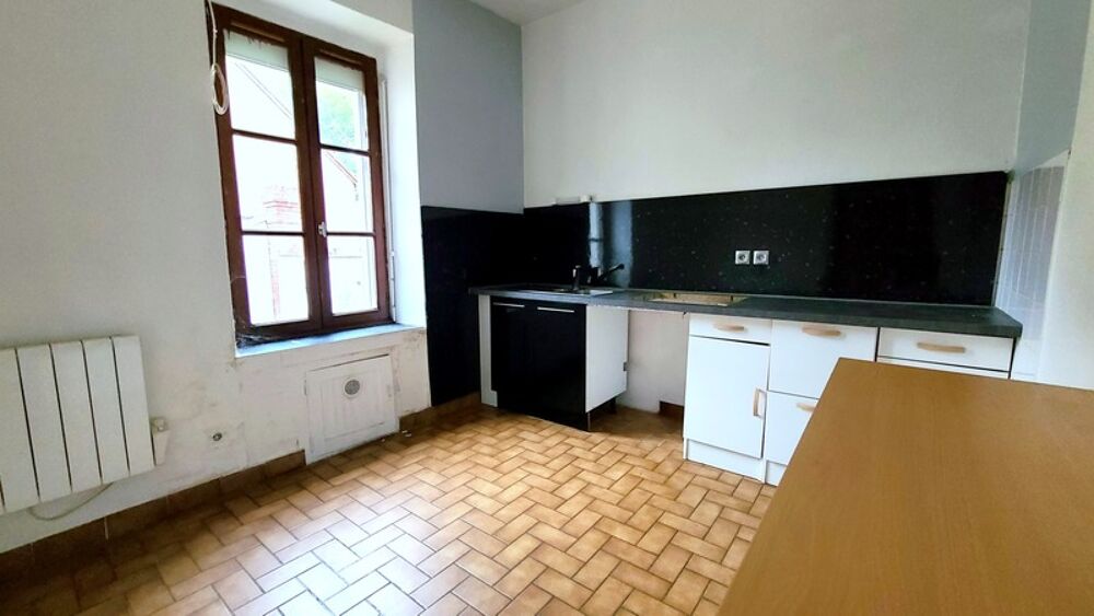 SOURS - MAISON 100 M² - 3 CHAMBRES