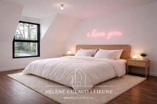  Maison à vendre 6 pièces 130 m²