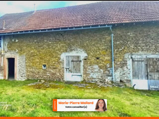  Maison à vendre 2 pièces 72 m²