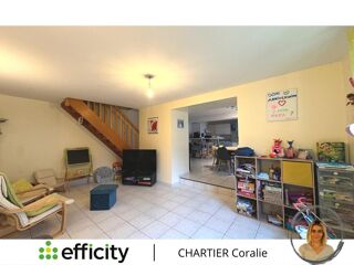  Maison � vendre 5 pi�ces 100 m�