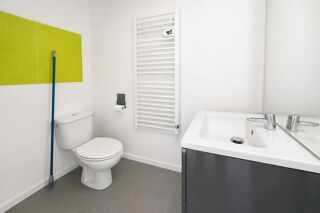  Appartement à vendre 2 pièces 30 m²