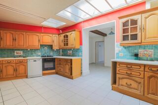  Maison à vendre 6 pièces 133 m²