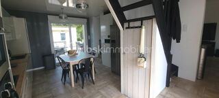  Maison  vendre 8 pices 161 m