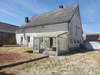  Maison à vendre 4 pièces 107 m²